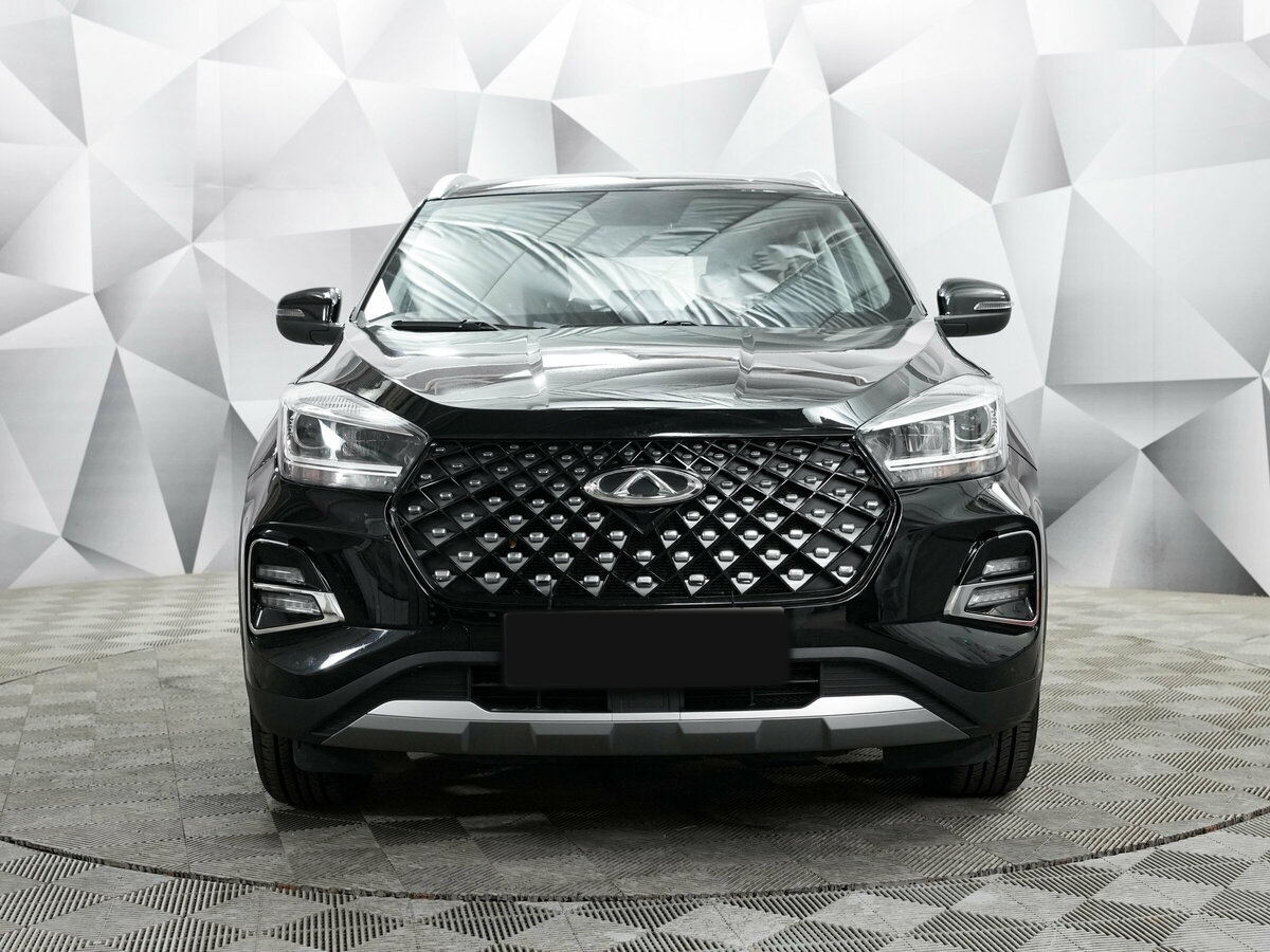 Купить Chery Tiggo 4 Pro, 2023, 19 865 км.. Фото: #7