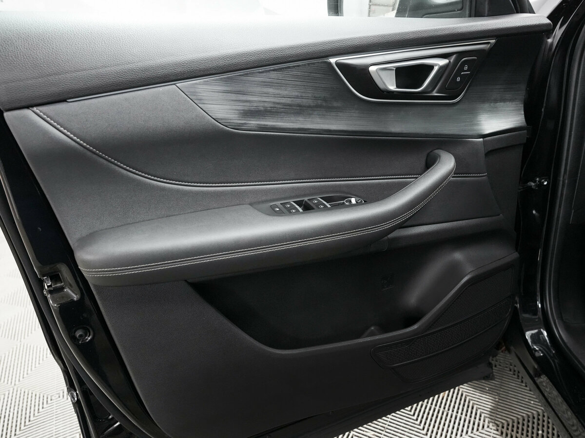 Купить Chery Tiggo 4 Pro, 2023, 19 865 км.. Фото: #16