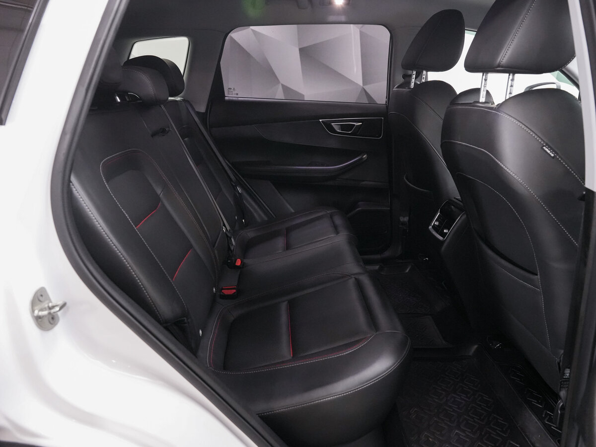 Купить Chery Tiggo 7 Pro, 2020, 77 000 км.. Фото: #12