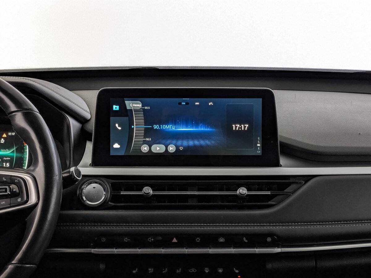 Купить Chery Tiggo 7 Pro, 2022, 91 740 км.. Фото: #15