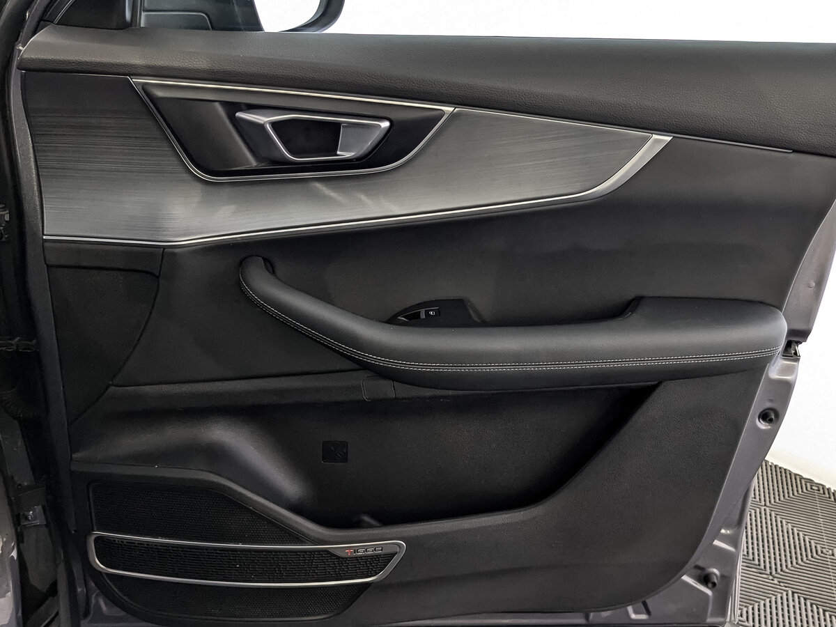 Купить Chery Tiggo 7 Pro, 2022, 91 740 км.. Фото: #23