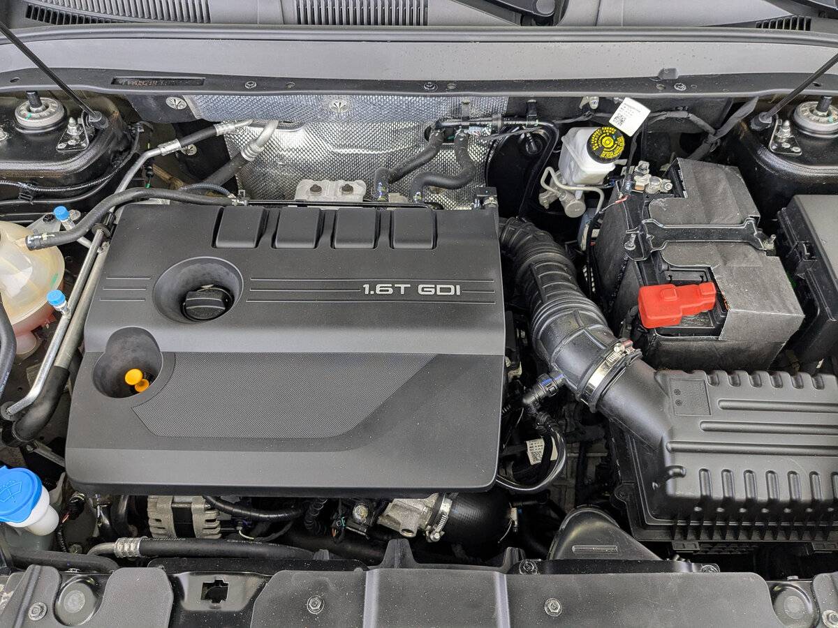 Купить Chery Tiggo 7 Pro Max, 2024, 42 667 км.. Фото: #8