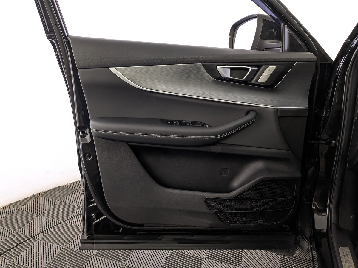 Купить Chery Tiggo 7 Pro Max, 2024, 42 667 км.. Фото: #18