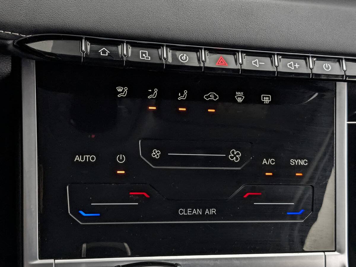 Купить Chery Tiggo 7 Pro Max, 2024, 42 667 км.. Фото: #20