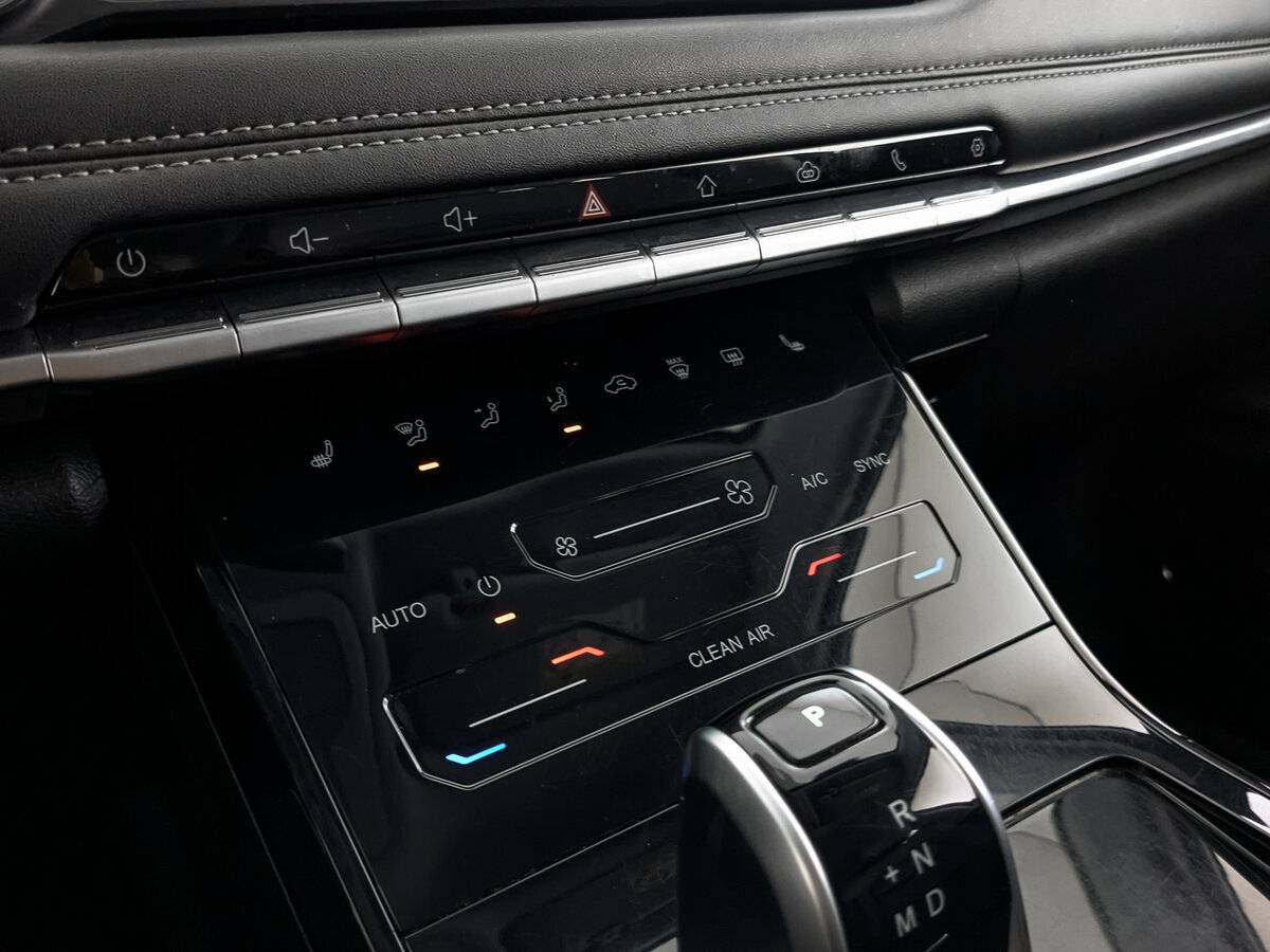 Купить Chery Tiggo 7 Pro, 2022, 114 612 км.. Фото: #20