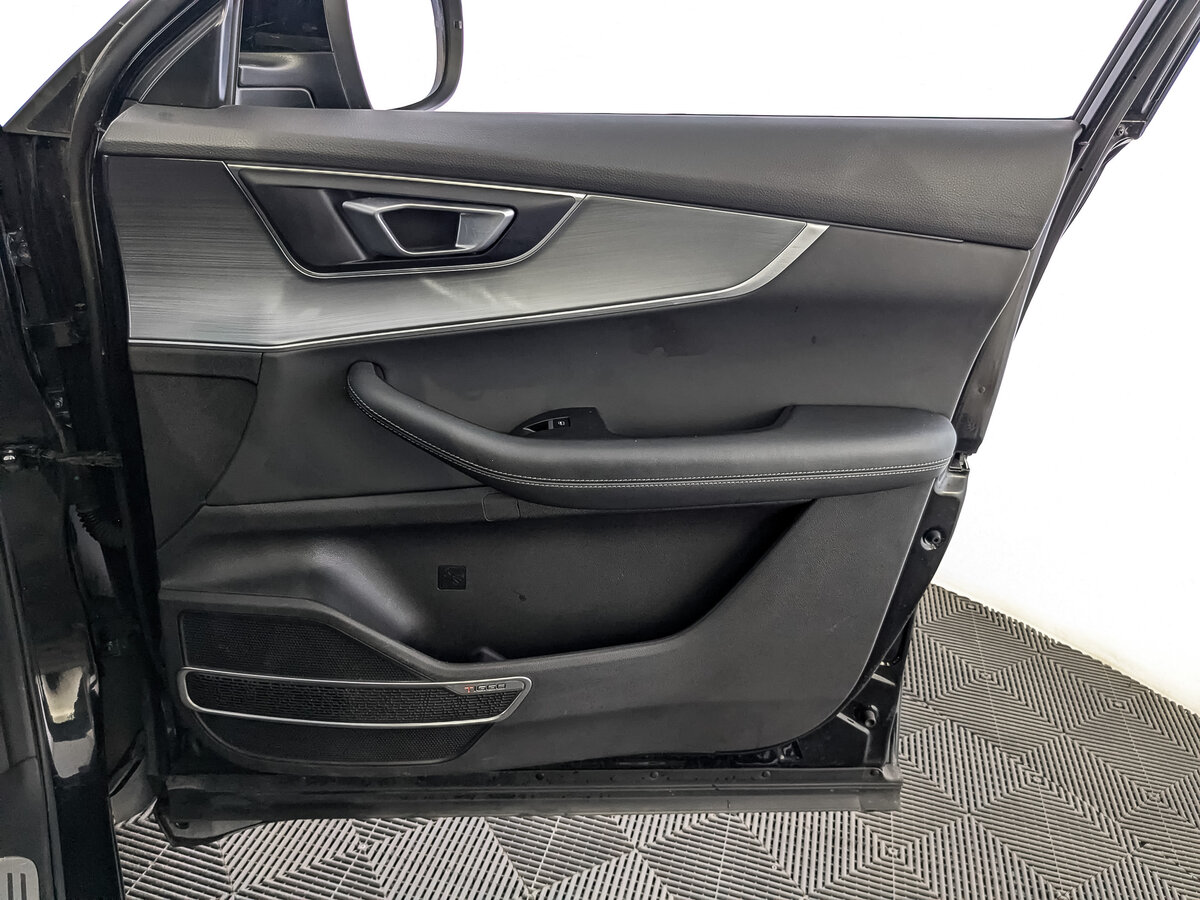 Купить Chery Tiggo 7 Pro, 2022, 114 612 км.. Фото: #23