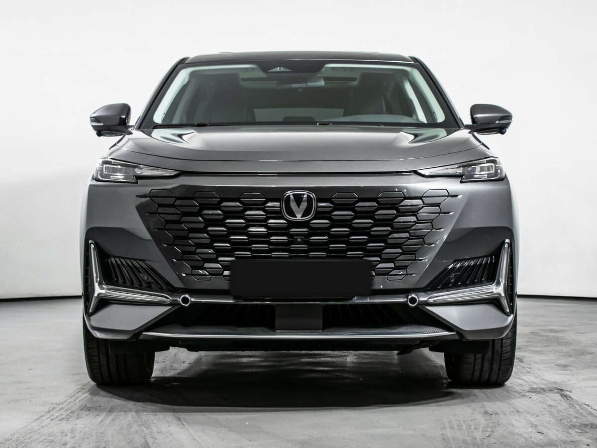 Купить Changan UNI-K, 2023, 27 900 км.. Фото: #1