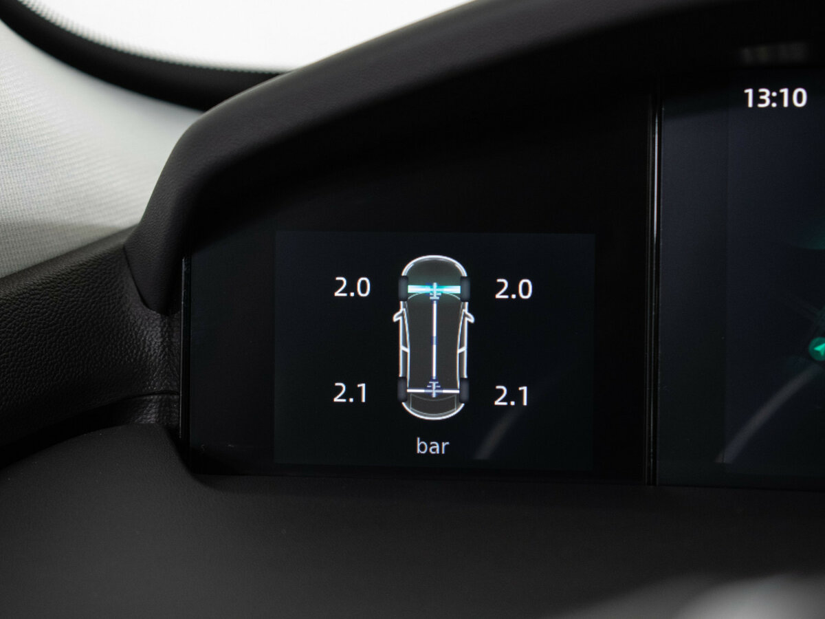 Купить Changan UNI-K, 2023, 27 900 км.. Фото: #16