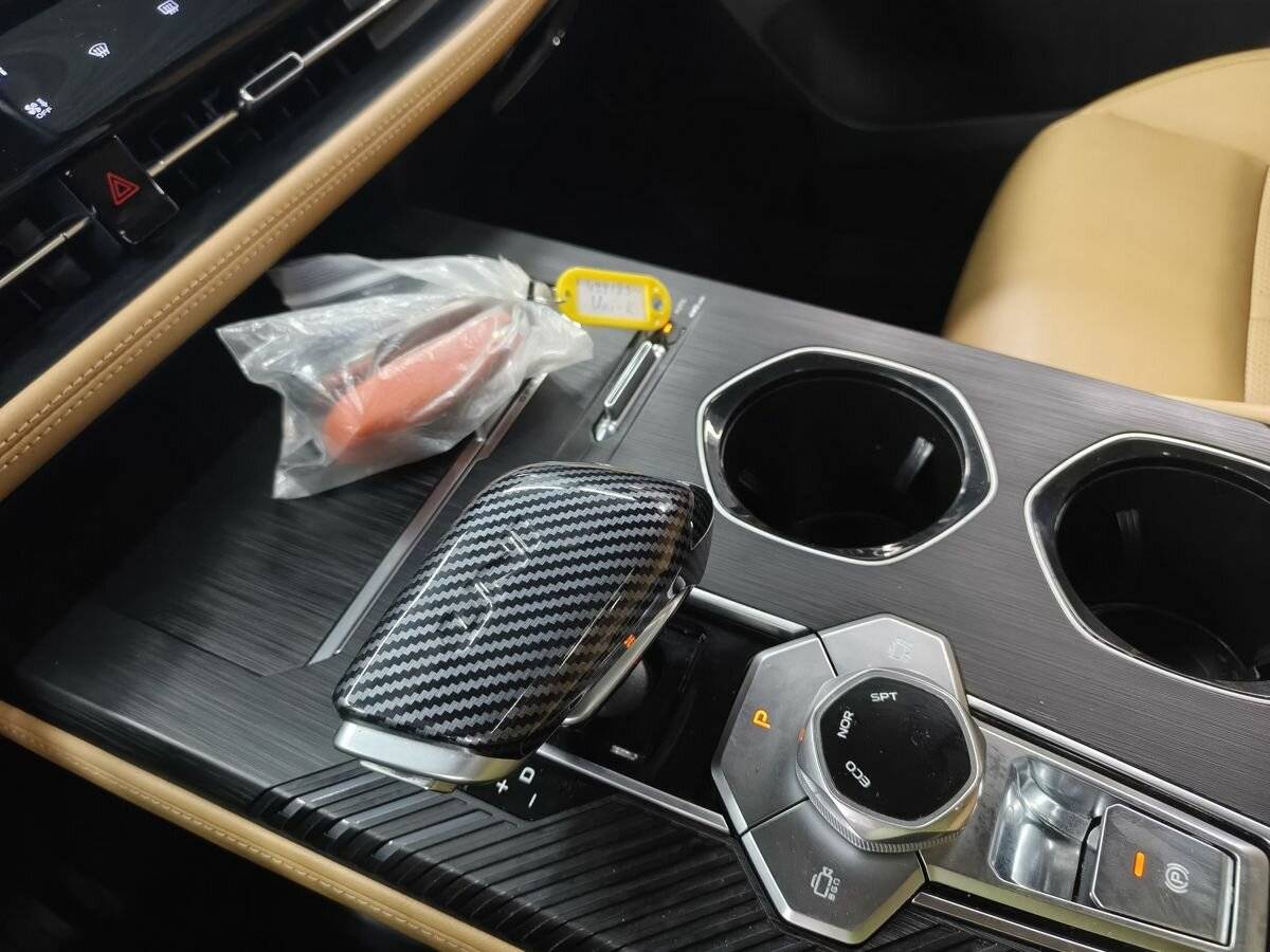 Купить Changan UNI-K, 2023, 35 220 км.. Фото: #15