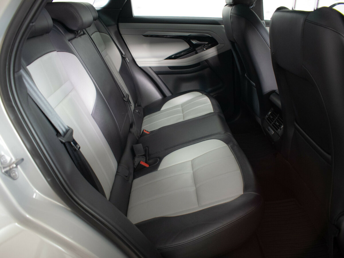 Купить Land Rover Range Rover Evoque, 2019, 98 120 км.. Фото: #9