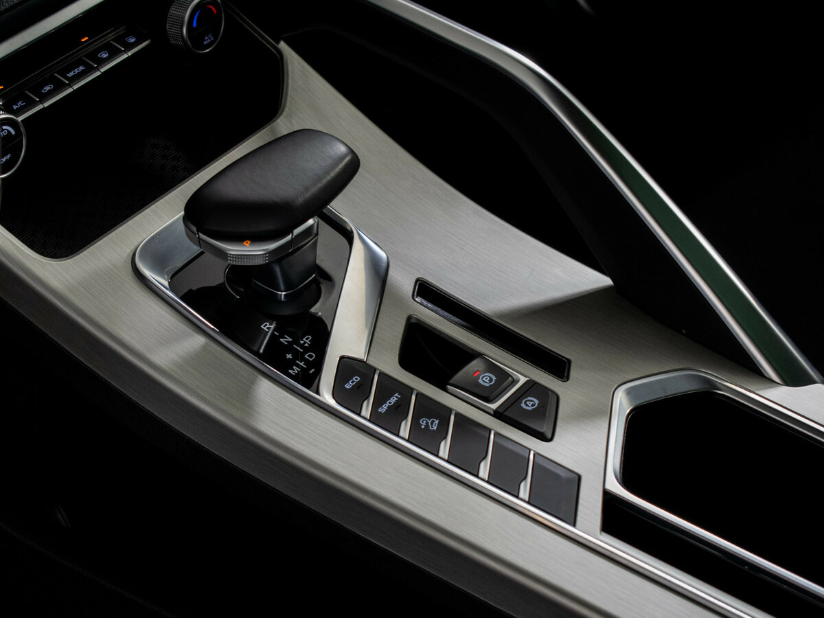 Купить Belgee X50, 2024, 21 480 км.. Фото: #16