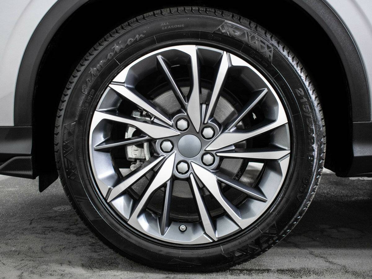 Купить Belgee X50, 2024, 21 480 км.. Фото: #17