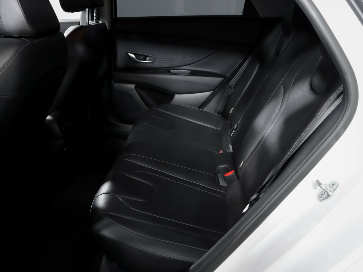 Купить Hyundai Elantra, 2023, 13 500 км.. Фото: #9