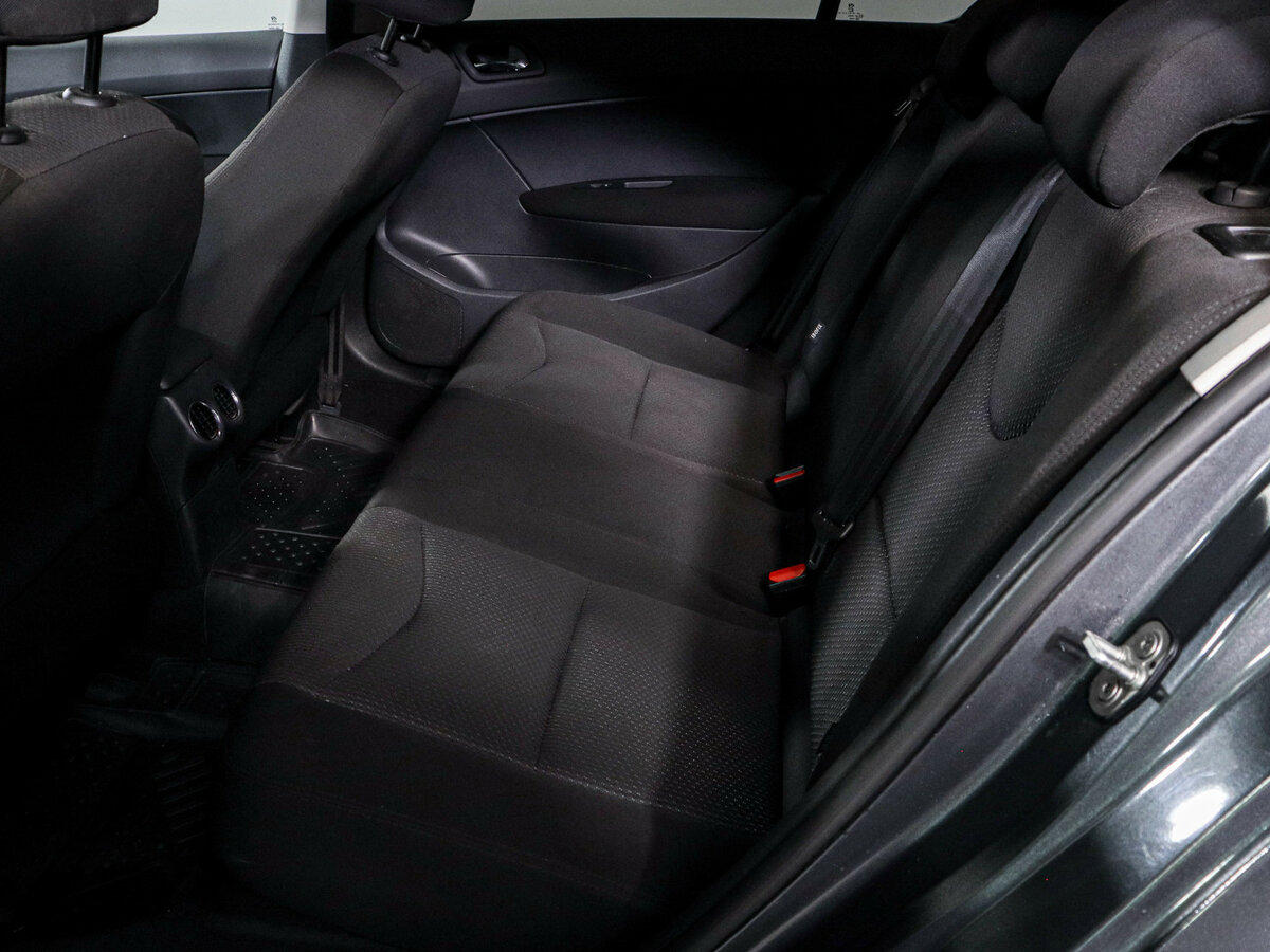 Купить Peugeot 408, 2012, 210 580 км.. Фото: #8