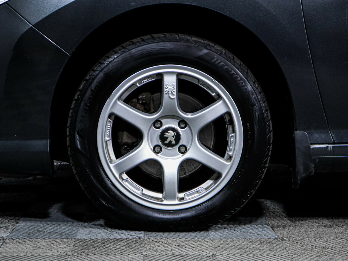 Купить Peugeot 408, 2012, 210 580 км.. Фото: #13