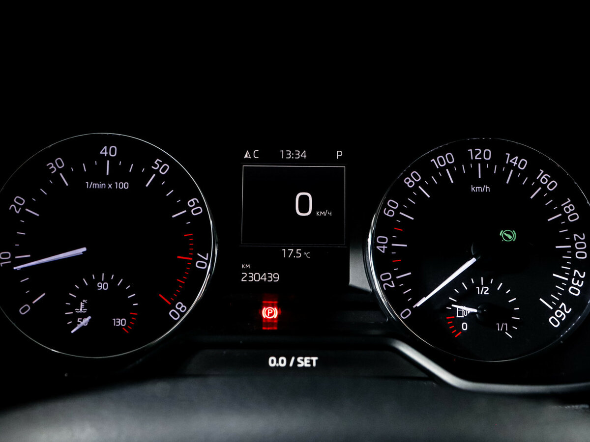 Купить Skoda Octavia, 2015, 230 000 км.. Фото: #8