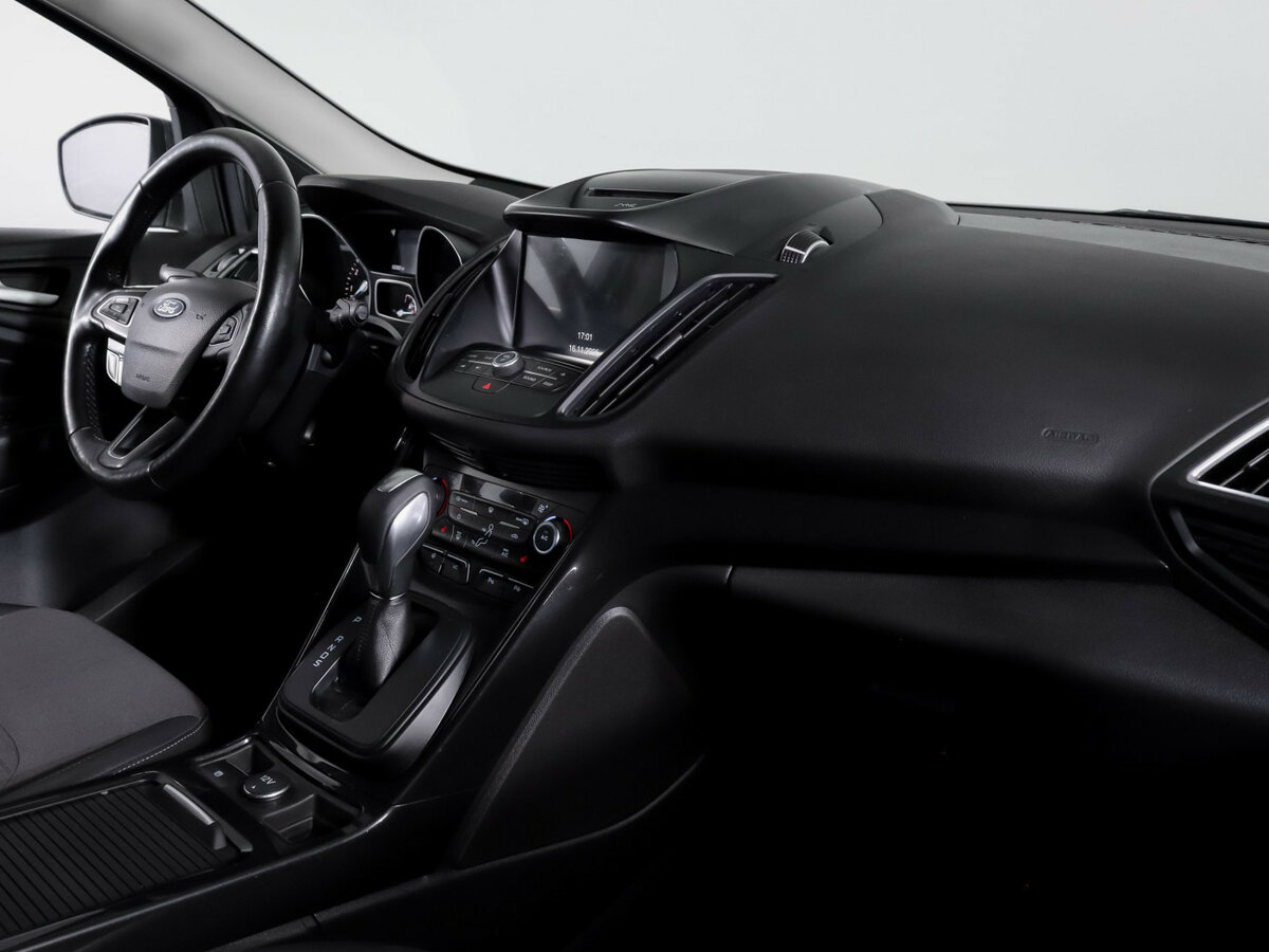 Купить Ford Kuga, 2017, 162 890 км.. Фото: #8