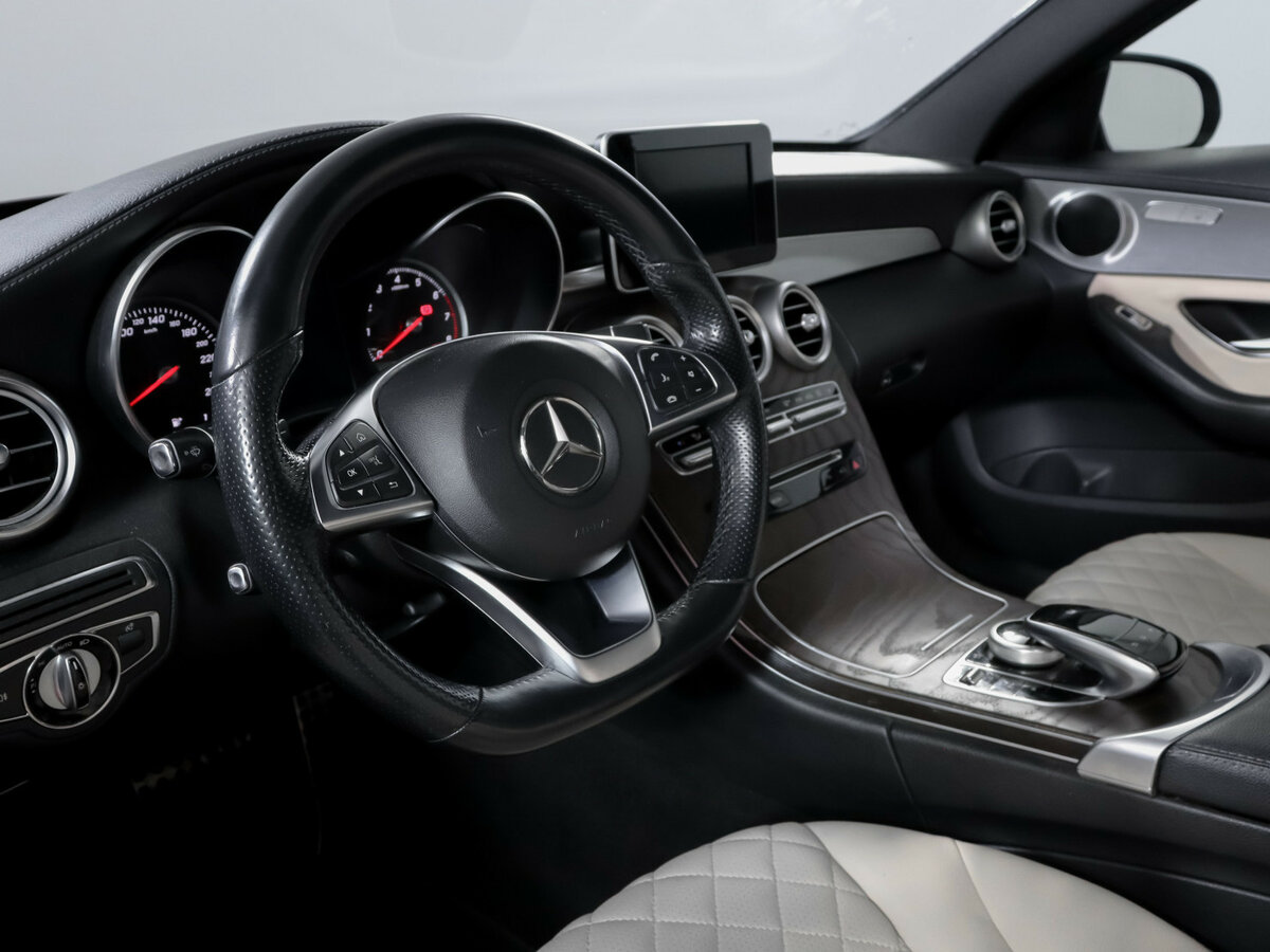 Купить Mercedes-Benz C-Класс, 2014, 126 007 км.. Фото: #13