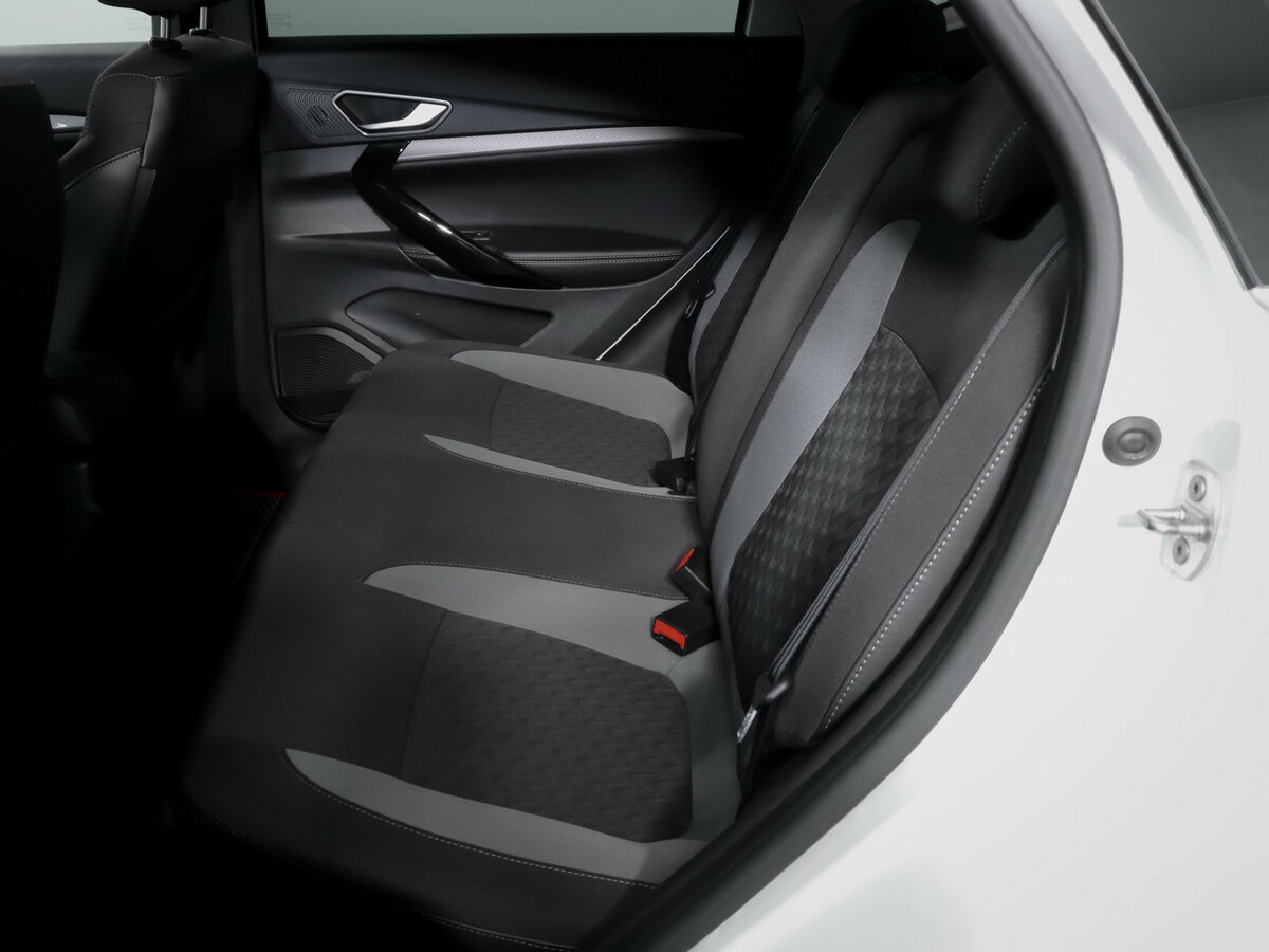 Купить Лада (ВАЗ) Веста, 2023, 43 250 км.. Фото: #7