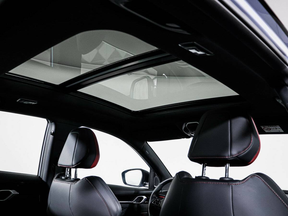 Купить Geely Coolray, 2024, 12 186 км.. Фото: #12