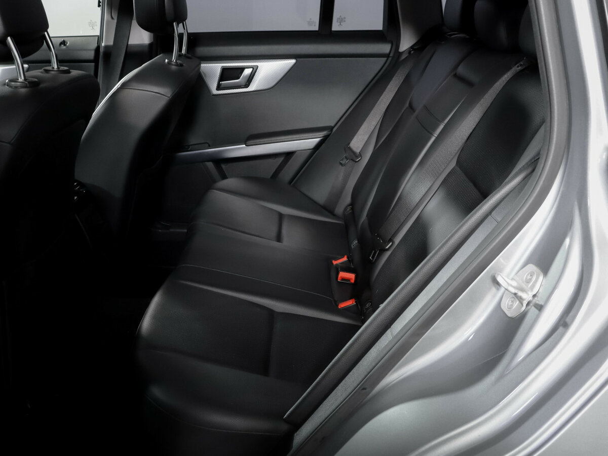 Купить Mercedes-Benz GLK-Класс, 2014, 105 378 км.. Фото: #9