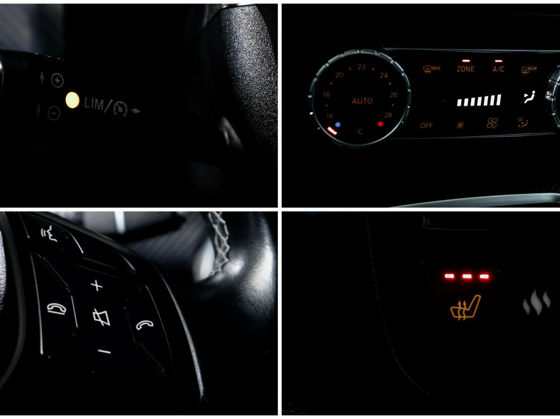 Купить Mercedes-Benz GLK-Класс, 2014, 105 378 км.. Фото: #16