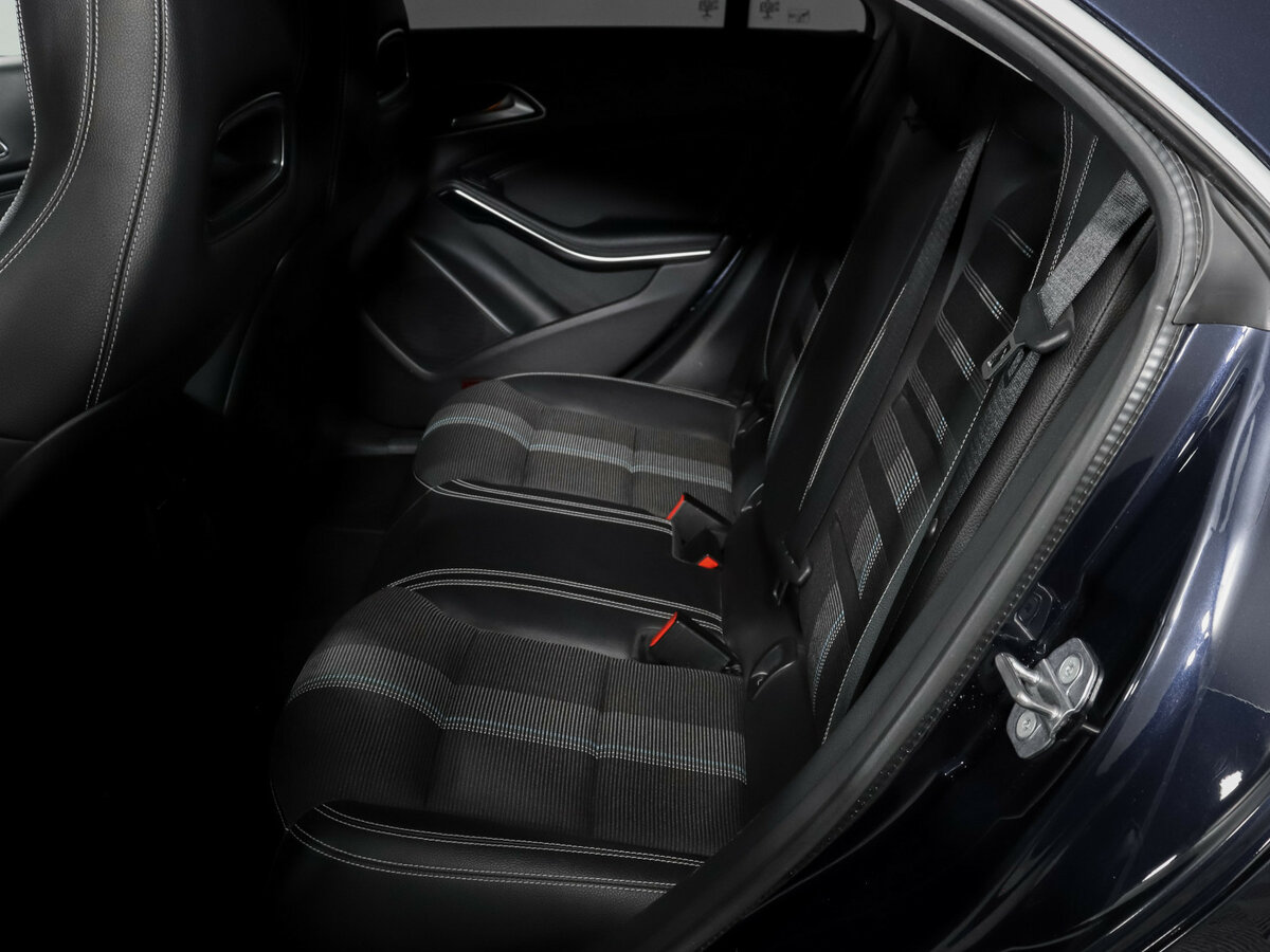 Купить Мерседес-Бенц КЛА, 2017, 51 250 км.. Фото: #7