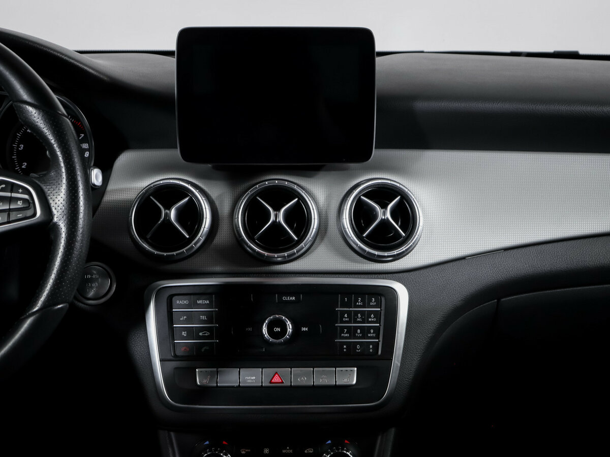 Купить Мерседес-Бенц КЛА, 2017, 51 250 км.. Фото: #10