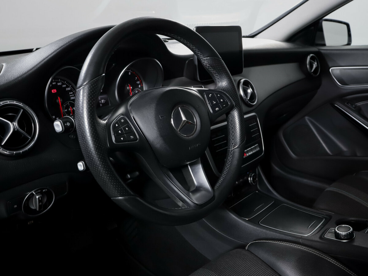 Купить Мерседес-Бенц КЛА, 2017, 51 250 км.. Фото: #11