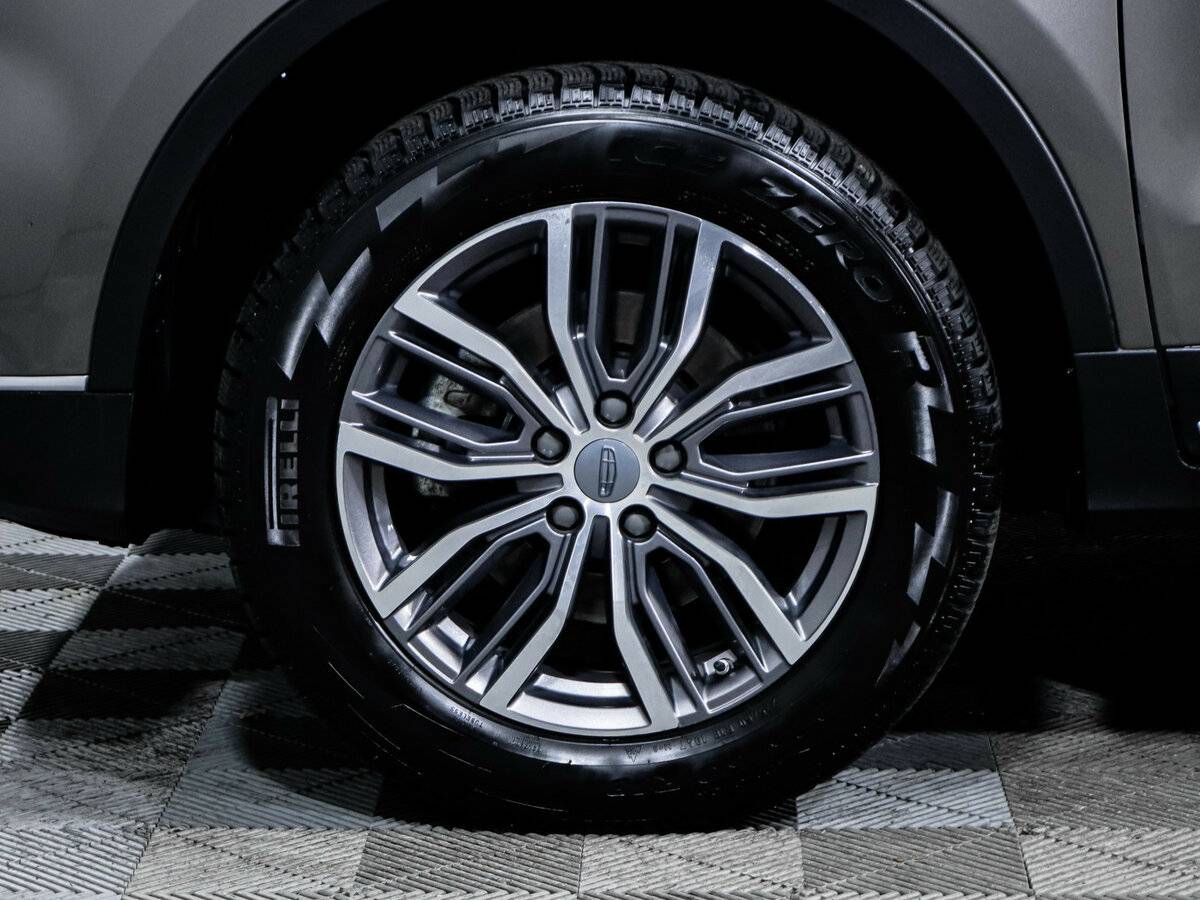 Купить Geely Atlas Pro, 2023, 42 100 км.. Фото: #14