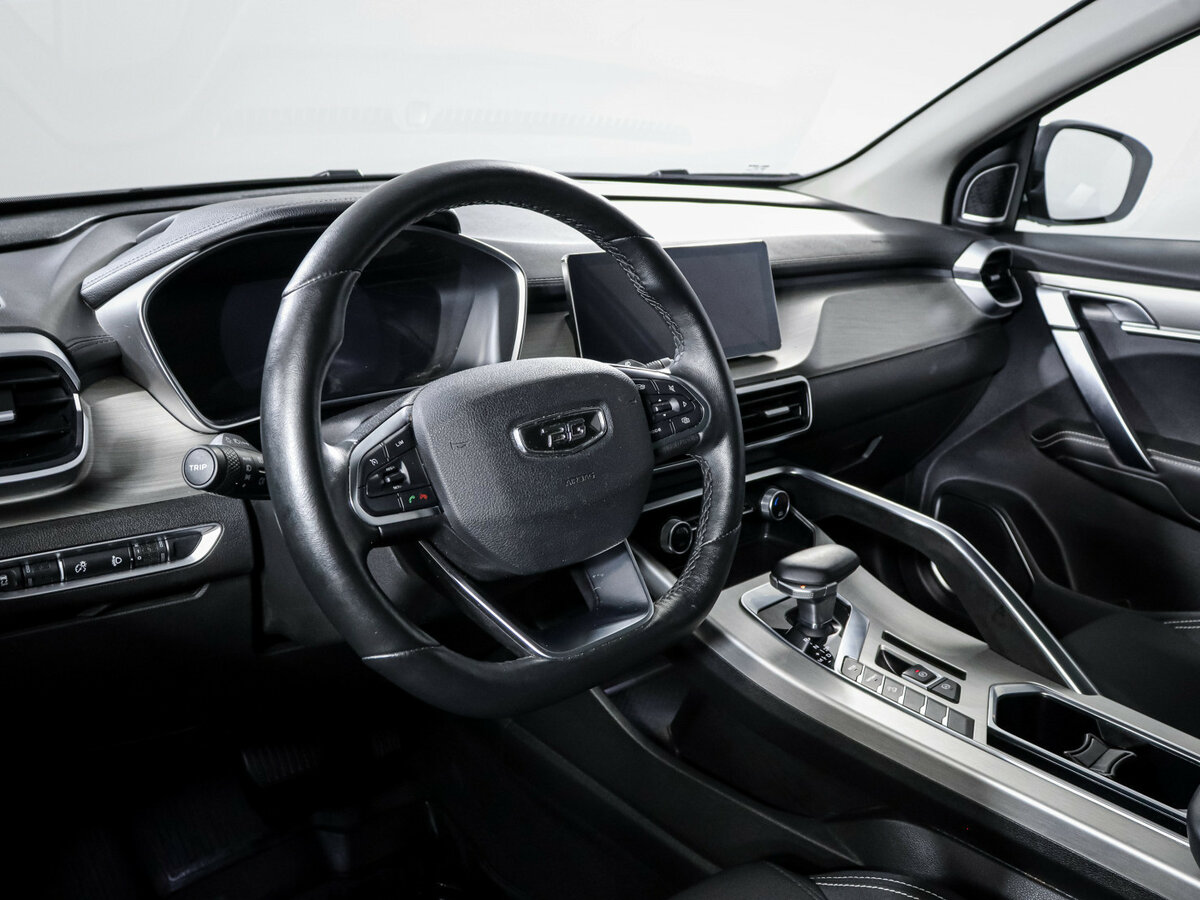 Купить Belgee X50, 2024, 33 184 км.. Фото: #13