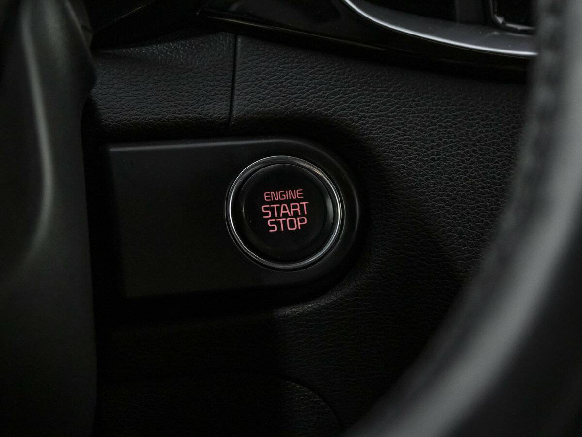 Купить Киа Сид, 2021, 96 246 км.. Фото: #15