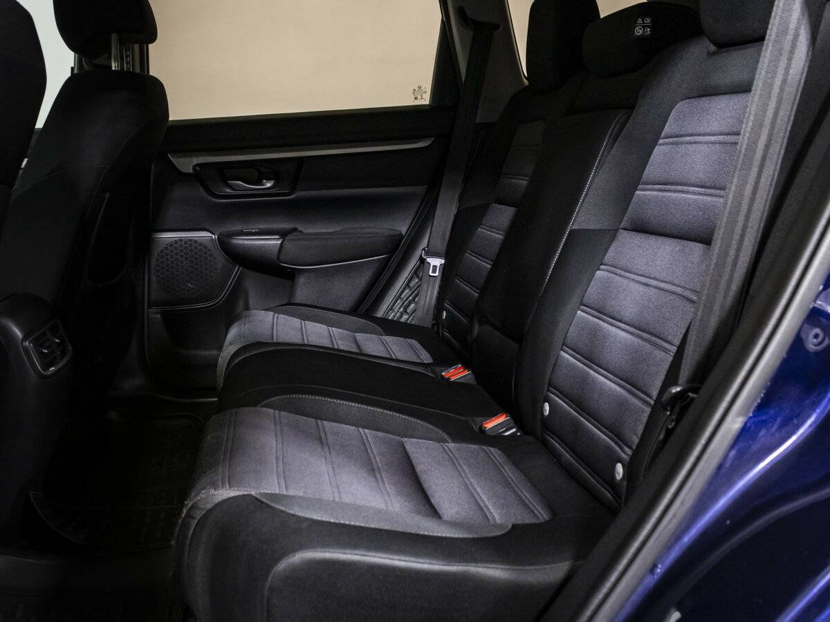 Купить Хонда ЦР-В, 2017, 178 347 км.. Фото: #7