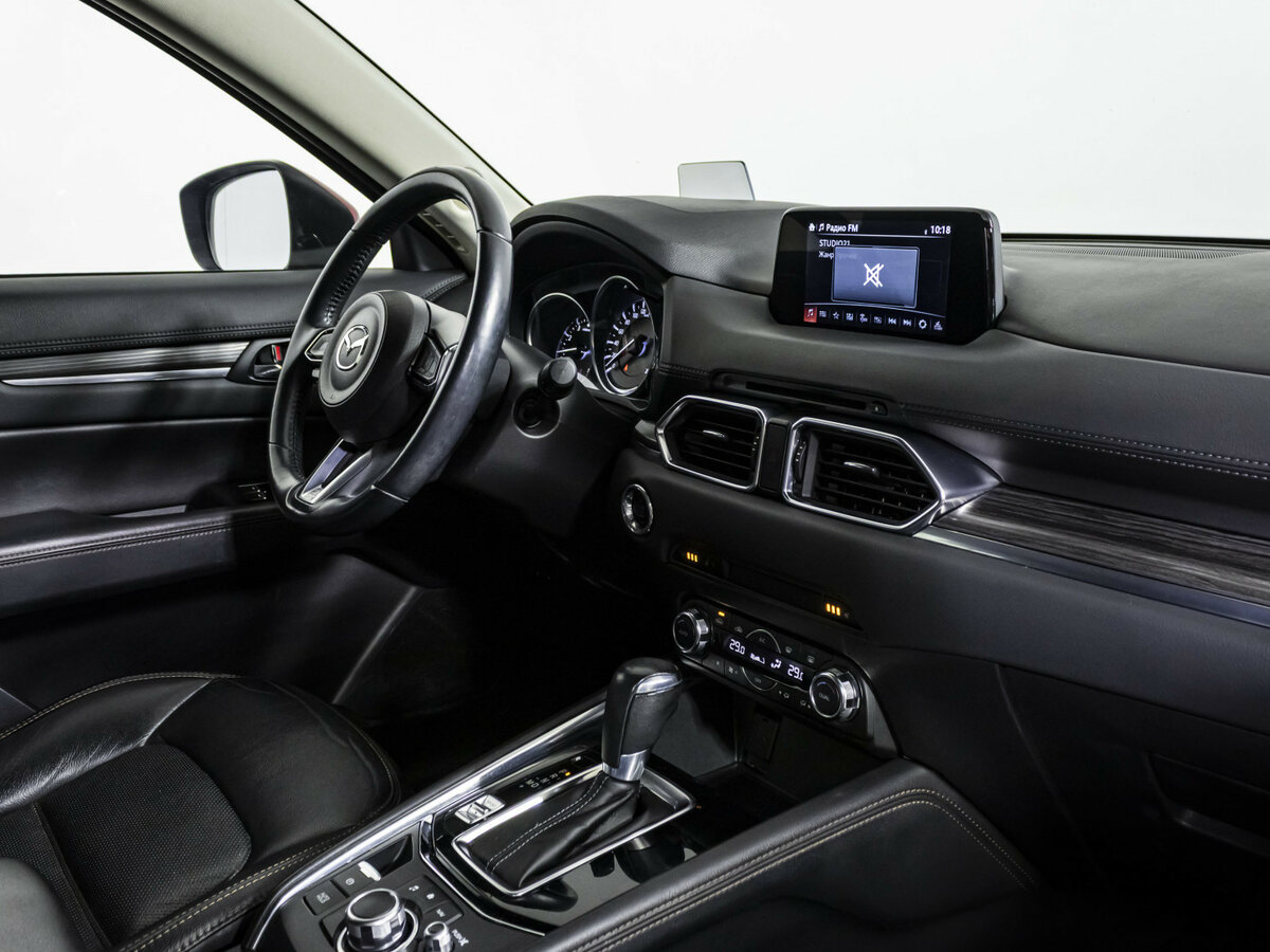 Купить Мазда Ц-Икс-5, 2017, 89 049 км.. Фото: #6