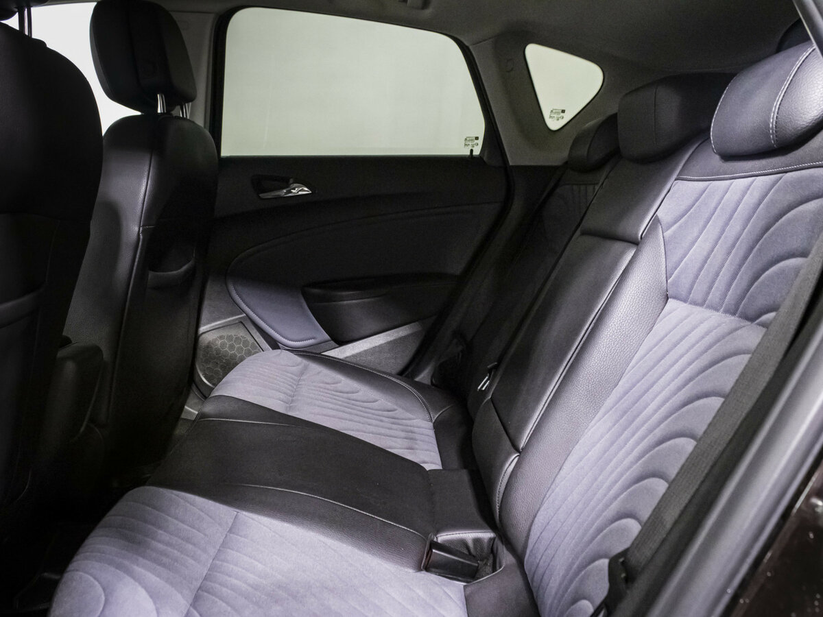 Купить Opel Astra, 2013, 171 209 км.. Фото: #9