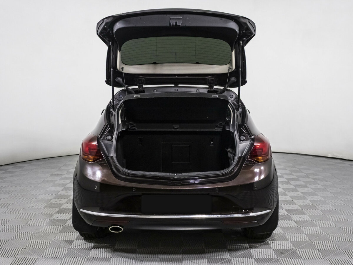 Купить Opel Astra, 2013, 171 209 км.. Фото: #15