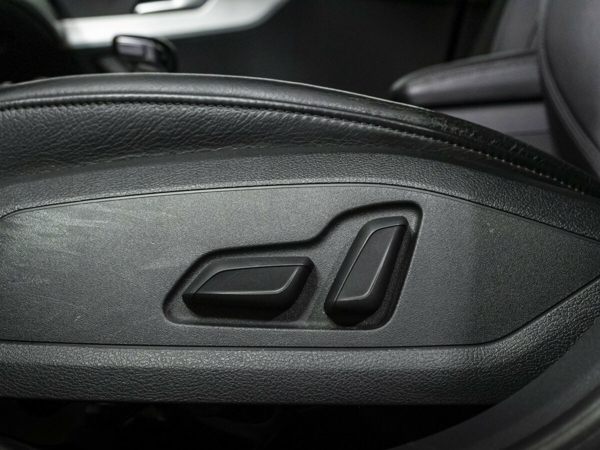 Купить Ауди А4, 2018, 99 984 км.. Фото: #17