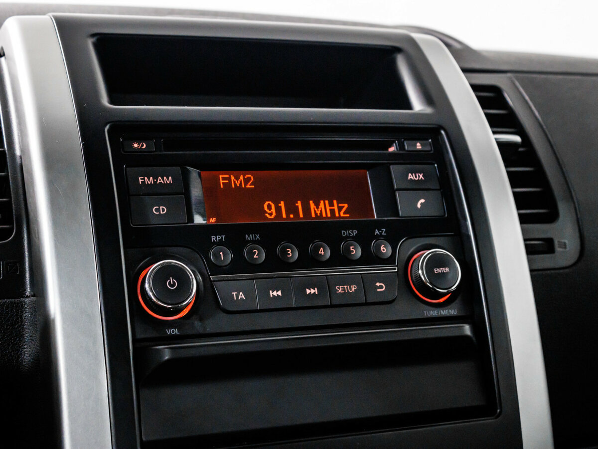 Купить Ниссан Икс-Трейл, 2013, 141 053 км.. Фото: #14