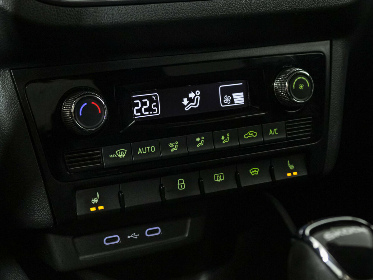 Купить Шкода Рапид, 2021, 114 081 км.. Фото: #11