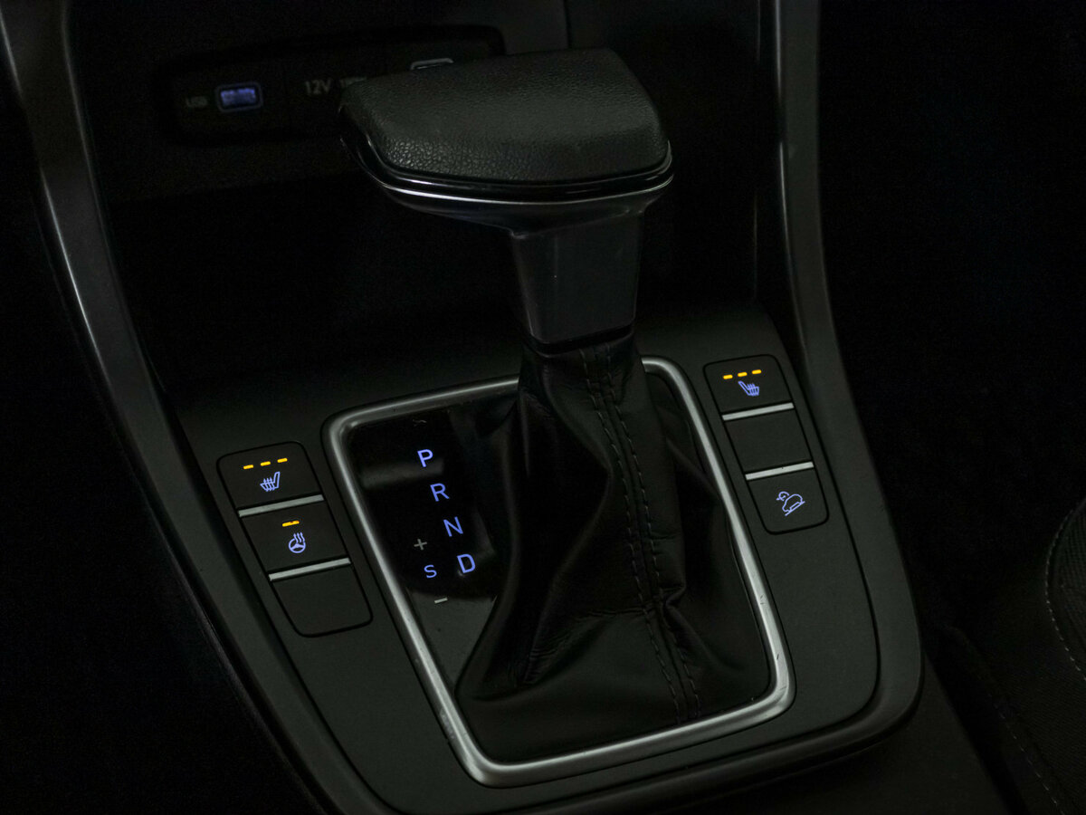 Купить Хендай Крета, 2021, 112 000 км.. Фото: #11