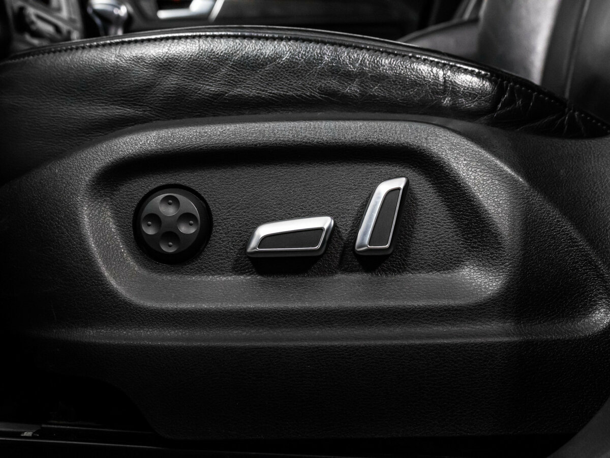 Купить Ауди К5, 2013, 143 664 км.. Фото: #12