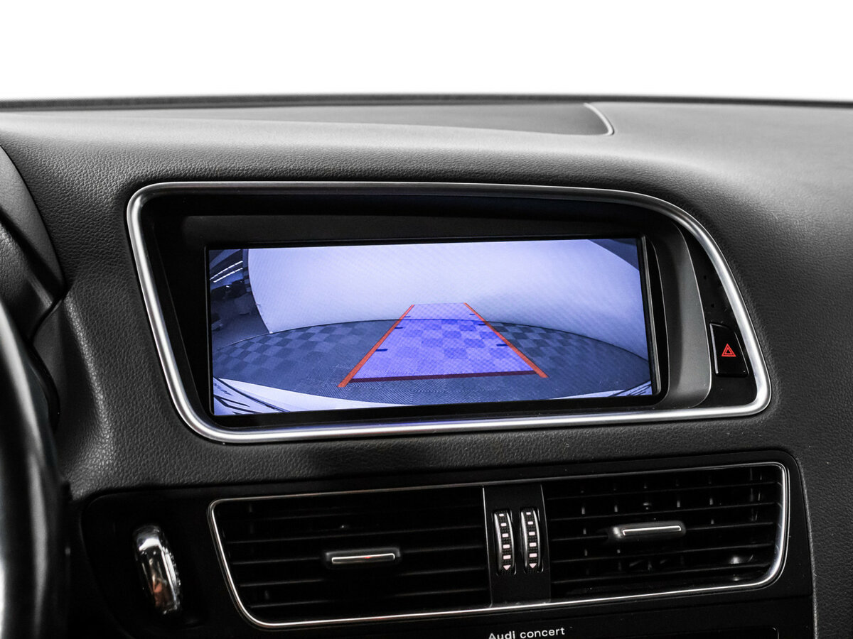 Купить Ауди К5, 2013, 143 664 км.. Фото: #15