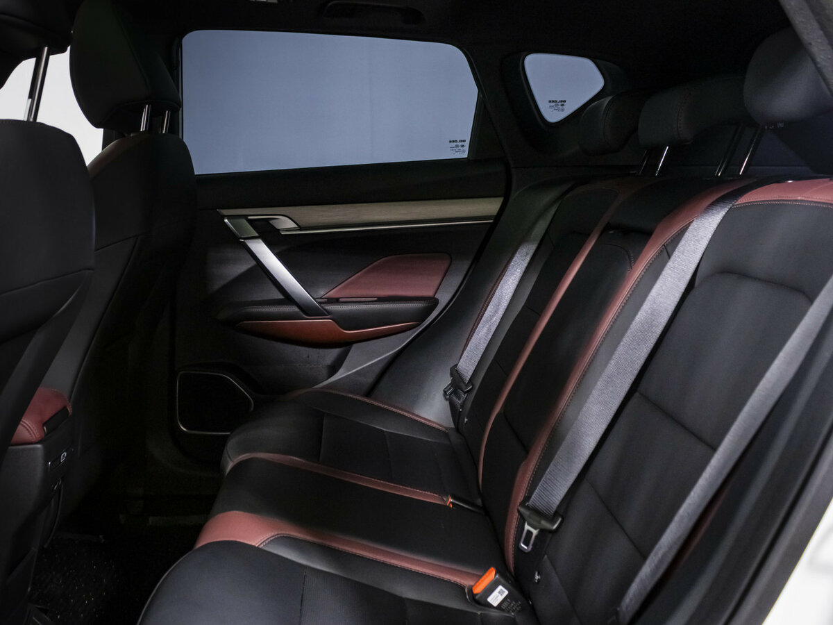 Купить Belgee X50, 2024, 4 818 км.. Фото: #12