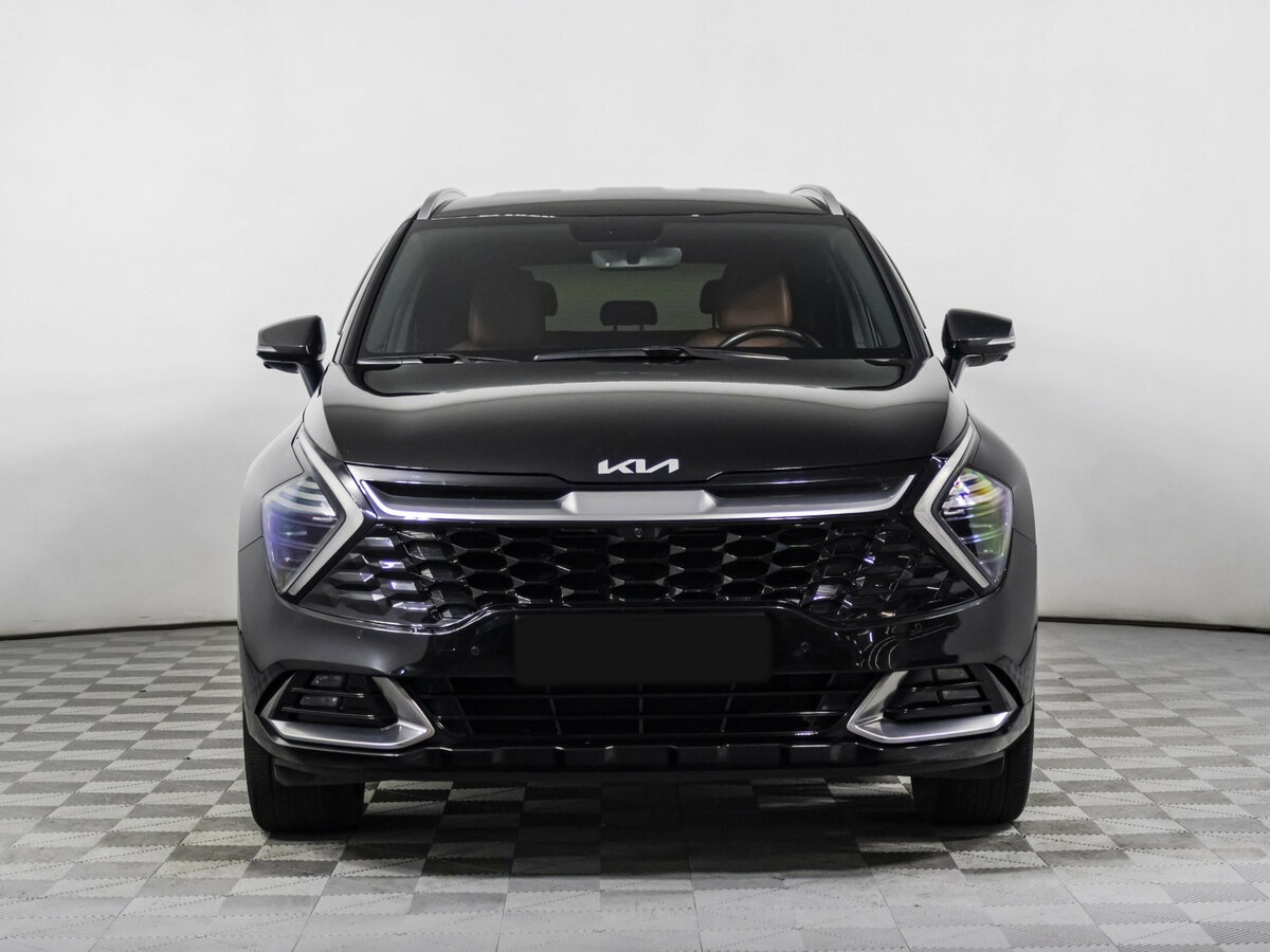 Купить Kia Sportage, 2023, 83 000 км.. Фото: #1