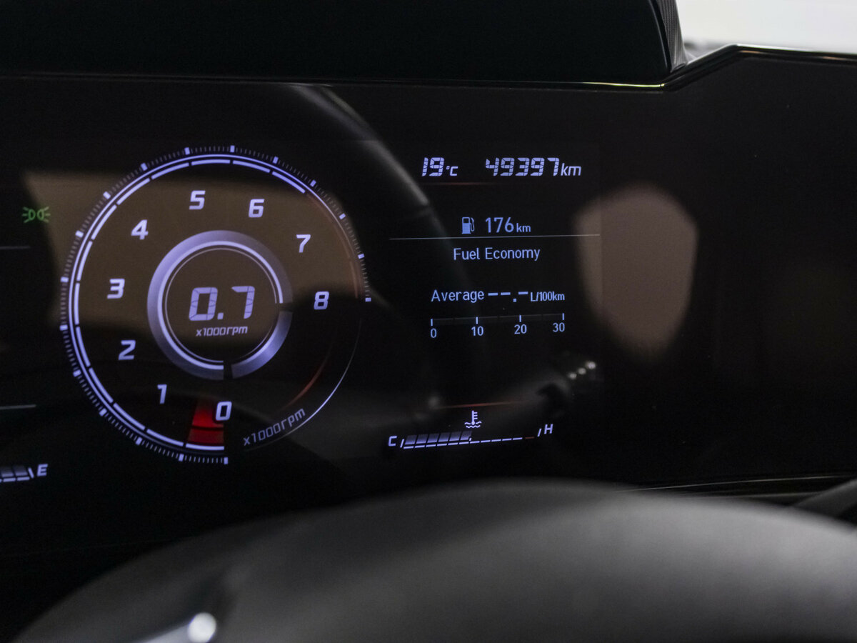 Купить Hyundai Elantra, 2021, 49 379 км.. Фото: #10