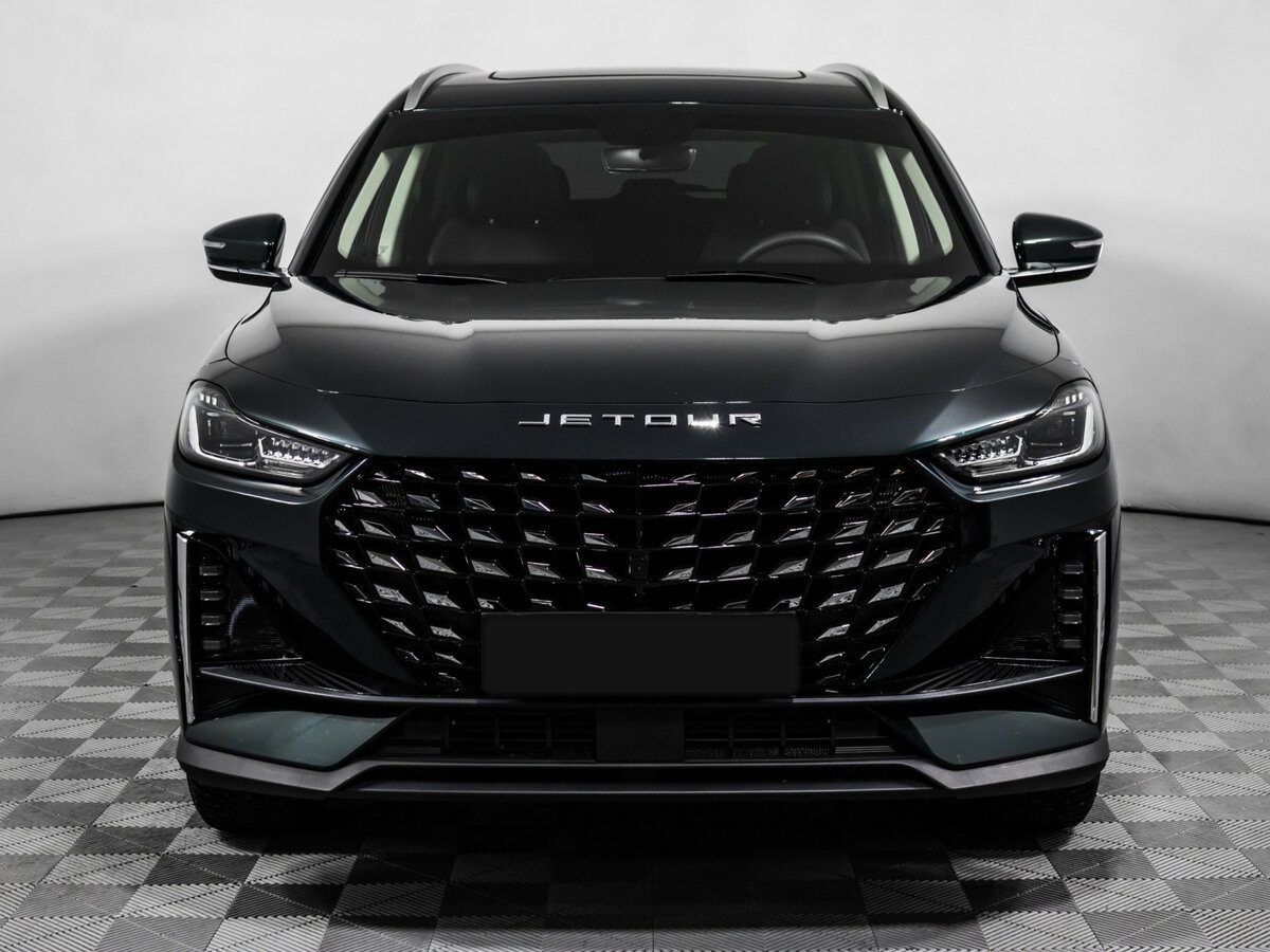 Купить Jetour X70 PLUS, 2025, 4 800 км.. Фото: #1