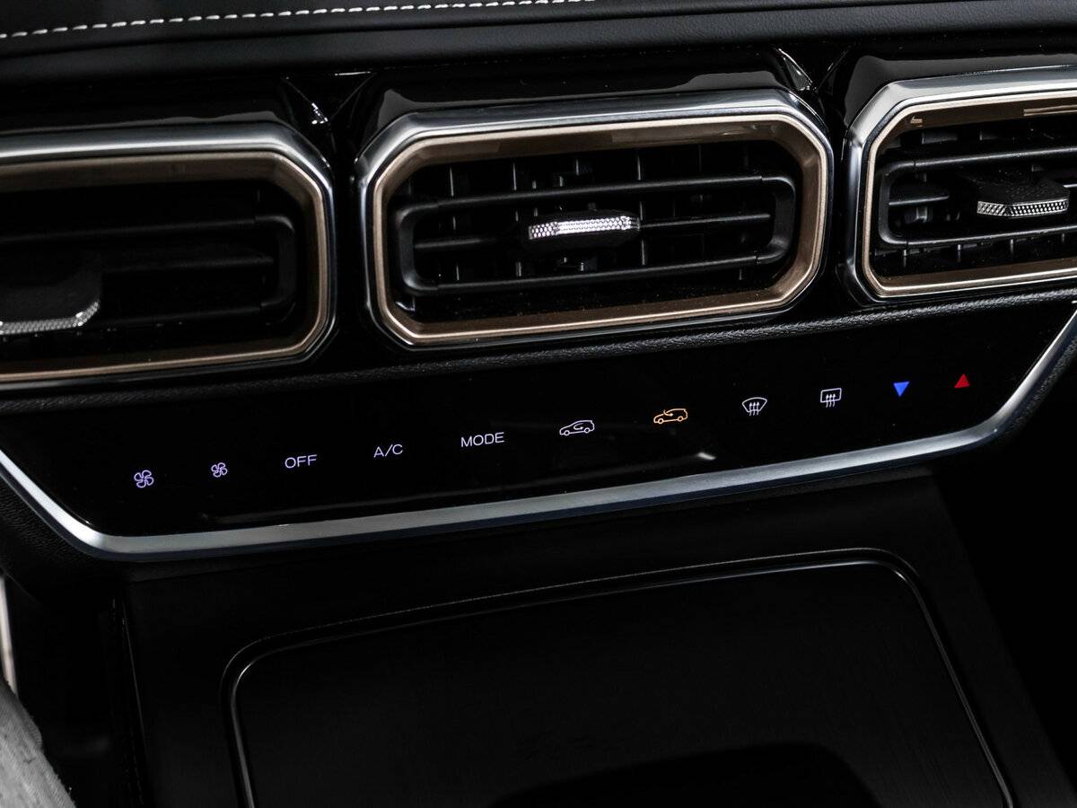 Купить Jetour X70 PLUS, 2025, 4 800 км.. Фото: #18