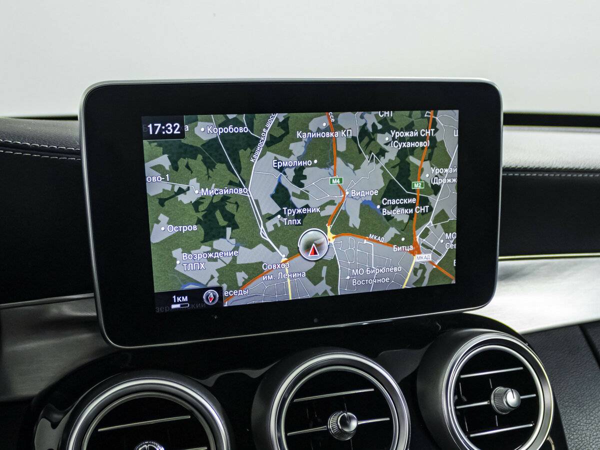 Купить Mercedes-Benz C-Класс, 2014, 92 659 км.. Фото: #16