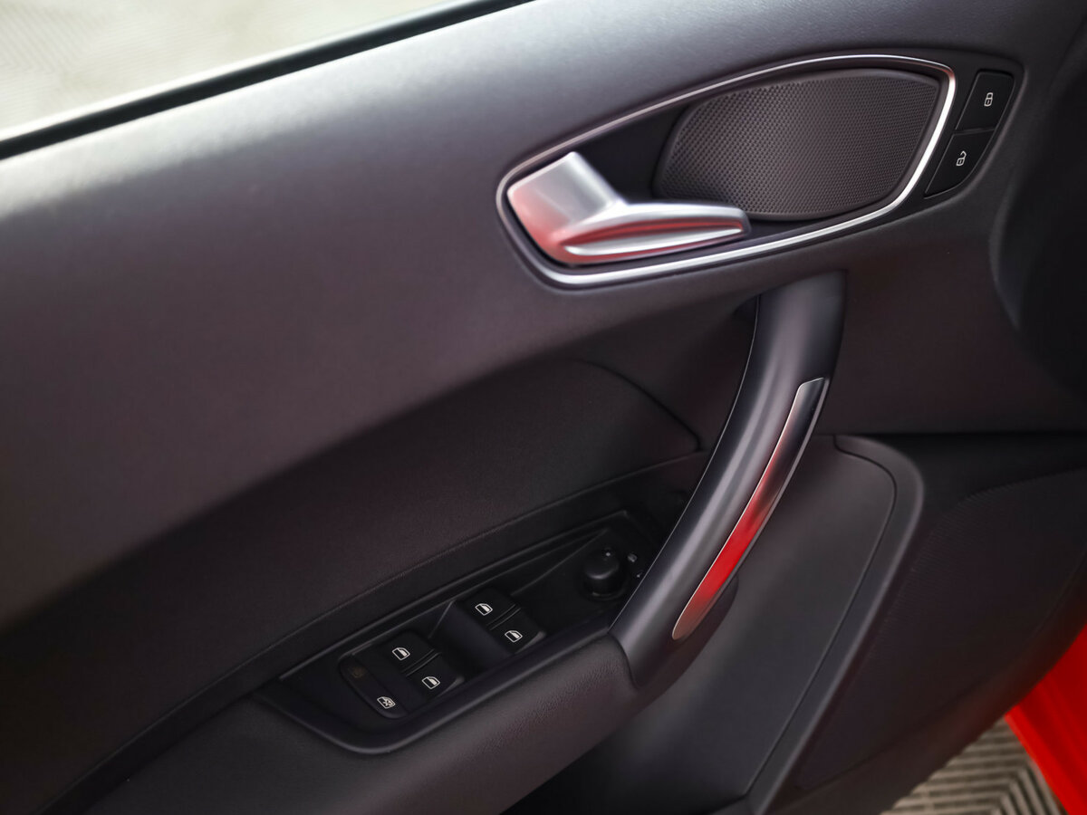 Купить Ауди А1, 2013, 121 066 км.. Фото: #10