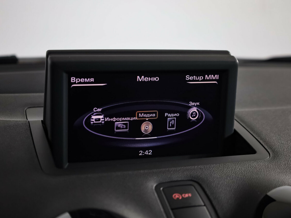 Купить Ауди А1, 2013, 121 066 км.. Фото: #12